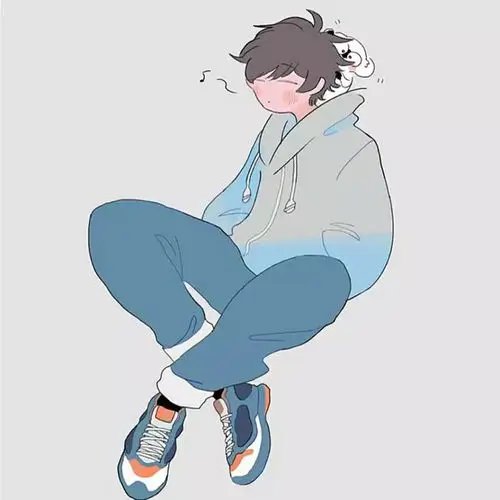 李寒衣角色头像
